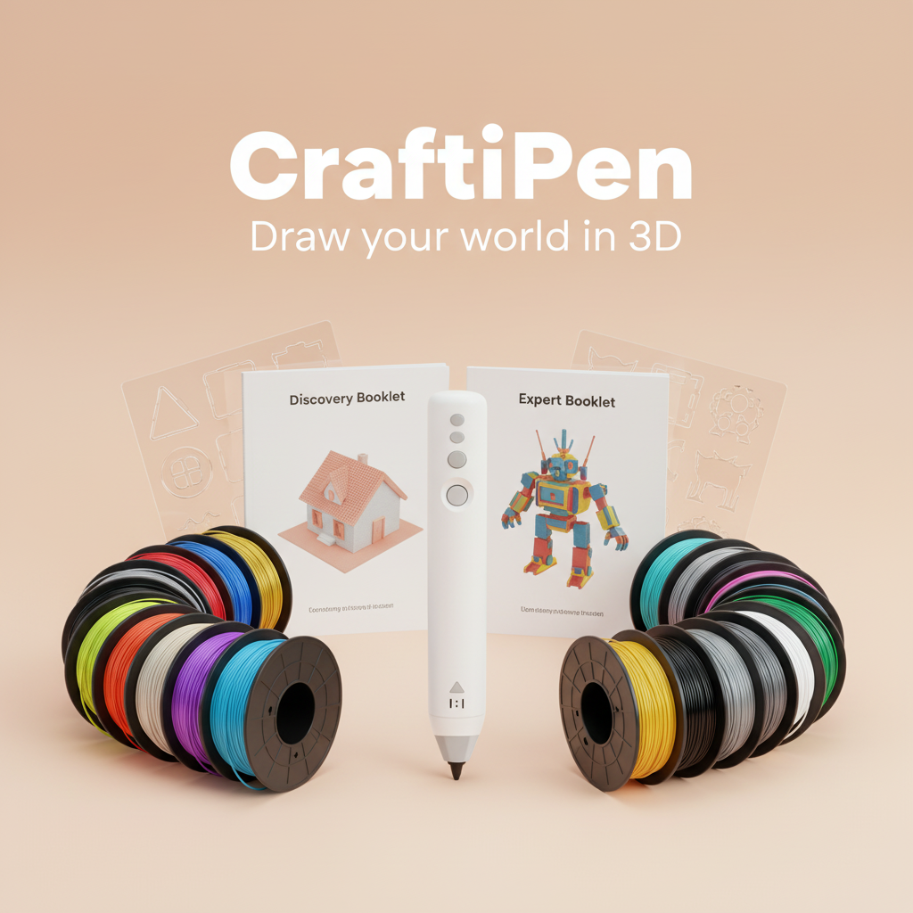 CraftiPen