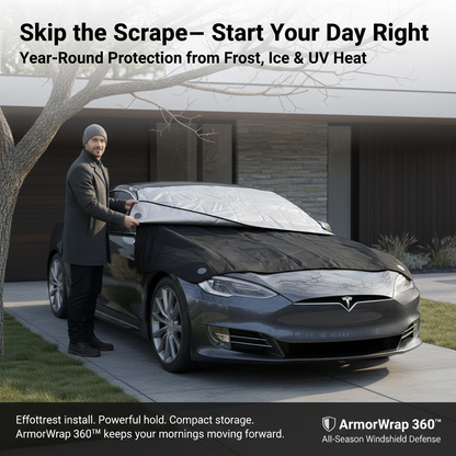 ArmorWrap 360™