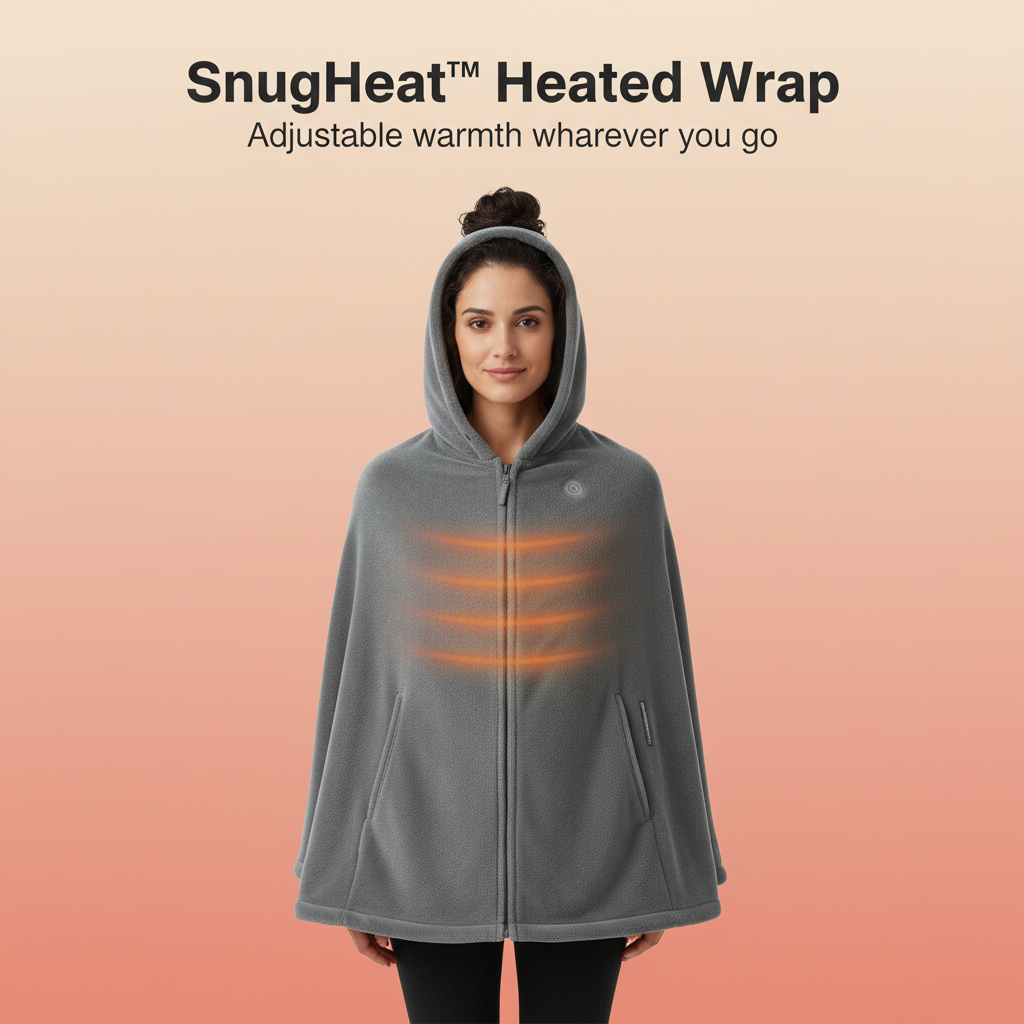 SnugHeat™